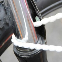 SE 자전거 체인 청소 브러쉬 세척 솔 세차