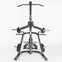 바디엑스 바디엑스 [단품] 레버로나 BK-181 레버리지짐 몸체 벤치 제외, 단일옵션