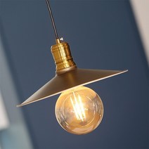 비츠온 펜던트 조명 1등 이븐 식탁등 주방등 인테리어등 70cm (40054), 1등 이븐 70cm (40054)