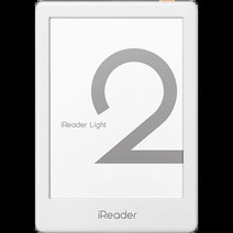 ebook리더기 Onyx Light2E-book 리더 32G 6 인치 잉크 스크린 전자 종이 책 독서신 고화질, [02] 전자 책 리더  케이스 세트, [02] WHITE