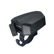 전기자전거충전기 전동스쿠터 일렉트릭킥보드 배터리 usb 출력 휴대 전화 용 5v 2a 입력 중반 허브 모터 키트 용 dc 36v 48v 60v 72v 핸들 바, 1