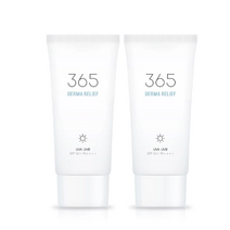 라운드랩 365 안심 선크림 SPF50+ PA++++, 50ml, 2개