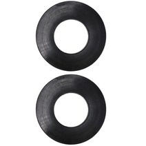 차량용 핸들 부품 쇼바 서스펜션 자동차 부품자동차 프론트 스트럿 탑 마운트 타워 서스펜션 충격 흡수 쉐, 03 2Pc