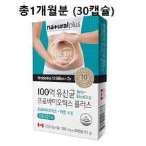 캐나다 프리바이오틱스 모유 유산균 락토바실러스 가세리 루테리 람노서스 장내 유익균 먹이 fos 프락토올리고당 장 코면역 유산균 저분자 섬유소 대장 건강 캡슐 알약 식약처 인증 제품