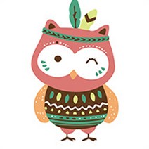 바오바론 유화 그리기 DIY 그림 액자 만들기 물감 붓 포함 세트 캔버스 도안 페인팅 컬러링 어린이 미술 수업 재료 색칠 놀이 투명스티커 증정, (깃털곰+사은품제공)