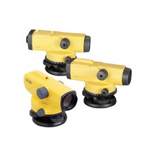 탑콘 AT-B 시리즈 측량 자동레벨기(오토레벨) AT-B4A 신콘레벨기 측정기 오토레벨기 자동레이저레벨기 측량기계 라인레이저 자동레벨기 측량기기