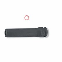 [KT알파쇼핑]임팩 패스파인더롱소켓 13365M(18mm) 3_8SQ(9.5mm)