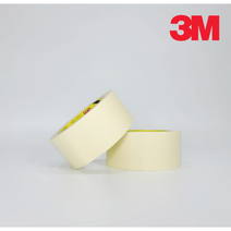 3M 마스킹테이프 종이테이프 24mm 48mm, 3M 마스킹테이프 48mm