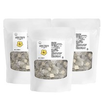권뱅푸드 금화규잎차 금화규 삼각티백, 3봉, 80개입, 1g