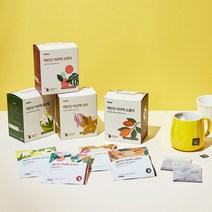 캐빈잇 커피백 7개입 플로럴/프루티/너티/쇼콜라 드립 원두 커피, 커피백 플로럴 7개입