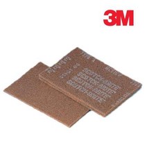 3M 공업용수세미 7440 1박스/30장 수새미 다목적 주방 싱크대 설겆이 다용도 쑤세미 일회용 스폰지, 상세페이지 참조, 1개, 1개