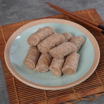 엄마손 옛 보리가래떡 600gx3, 단품