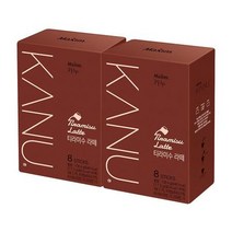 카누 티라미수 라떼 16T (8T 2개)., 상세페이지 참조, 상세페이지 참조