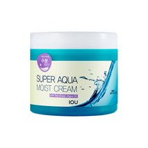 과일나라 아이오유 수퍼아쿠아 크림, 300g, 1개