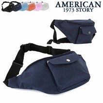 아메리칸스토리 [아메리칸스토리]캐주얼 미니 힙색_GDF-633