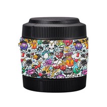 Samyang AF 14mm F2.8 FE 소니 마운트 스크래치 카메라 스티커 코트 랩 보호 필름 바디 프로텍터 스킨 커버, 14 Type 14
