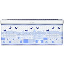 일본직구시로이고이비토 흰 연인 27장 캔입 화이트, 1개