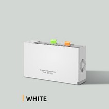 스마트 UV 소독 젓가락 나이프 살균기 스토리지 랙 홀더 도마 2 개 포함 주방 식기 살균기, white