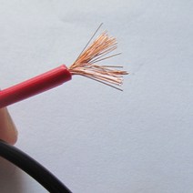 화물차용 휴대용점프선 자동차 50AMP 배터리 인버터 와이어 전원 전송 케이블 악어 클립 외부 50Amp 퓨즈 보호 40*32mm, 한개옵션0