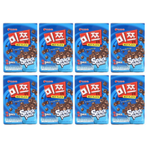 오리온 미쯔 84g x 8개, 1개