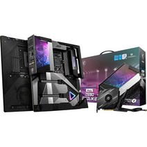 MSI MEG Z590 GODLIKE 게이밍 메인보드