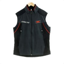 케이투 k2 그레이 투톤 등산집업조끼 남자 S 4112