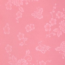 [동대문패션포인트] 한복 조각보 공예 원단 장의단, 연분홍(308)