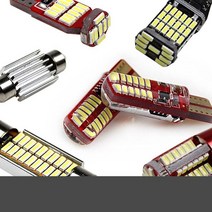 D24 파워에디션 올뉴K7 일반형 LED 실내등 풀세트 자동차실내등-2802EA, 본상품선택