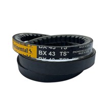 콘티넨탈벨트/V벨트/B43~/B-43/산업용/겉벨트/REC/외부벨트/B형벨트/동력전달벨트/팬벨트/파워벨트/에어컨벨트