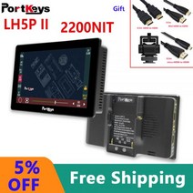 Portkeys-LH5P II 5.5 