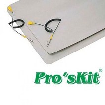 정전기 방지 메트 제전 매트 작업판 50X60CM _ 30690EA, 본상품선택