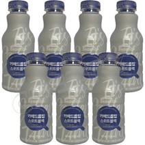 광동 카페 드롭탑 스위트 블랙(달아요) 450ml x 24개 커피음료 음료도매, 상세페이지 참조, 상세페이지 참조
