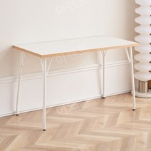 중등책상 이케아 초등학생 컴퓨터 게이밍 초등 책상, 140x60x75cm, C(옵션이미지 참고)