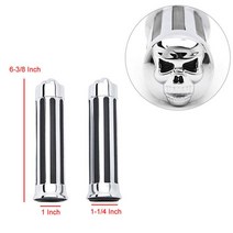 바이크커스텀 1인용 inch 25mm 유니버설 오토바이 핸들 harley dyna 밥, q