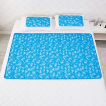 쿨플러스 3D워터메쉬 2세대 쿨매트