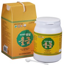 진도강황 왕실울금가루 속이편한 울금분말 500g 강황분말 강황가루 왕실강황분말, 본상품