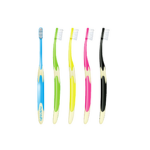 GC 루셀로 성인용 일반 칫솔 B-10M/S (5개=1BOX), B-10S (5개=1Box)