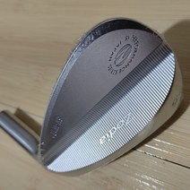 골프채세트 Zodia SVW101 골프 웨지 헤드 탄소강 S20C 클럽 2023 52 56 60 골프채풀세트, 13.52 with steel shaft