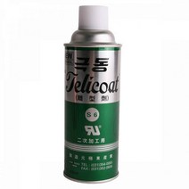 2차 이형제 420ml 극동 가공용, 상세페이지 참조
