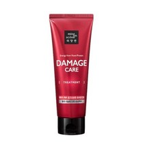 미쟝센 데미지 케어 트리트먼트, 120ml, 1개