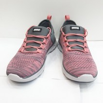 레드페이스 코지니트 슬립온 워킹화