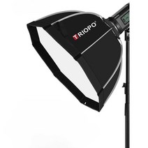 Aputure 스탠드 Stand Light 반사경 방송조명 어퓨처, 02. K2-120cm 소프트박스