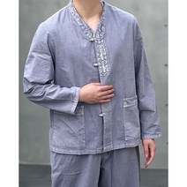 40년전통의 온고지신 생활한복 계절별 상의 모음 (개량한복) 남녀공용