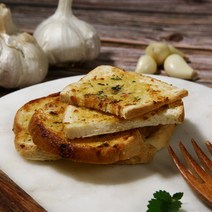 비건 마늘 러스크 - 맛있는 비건베이커리 반드시 재주문하는 맛집