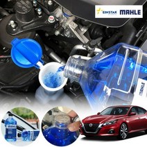 알티마 4세대 2.5 (07-12) 말레 MAHLE 아인스타 에탄올 워셔액 2리터 청포도향 PCH-016 cs11007