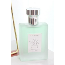 포맨트 시그니처 퍼퓸 코튼 브리즈 남녀공용 향수 1개