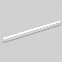 T5 LED 간접조명 10W 600mm 주백 T5등 led무드조명 가는일자엘이디등 무드조명 ledT5조명 led부드러운조명