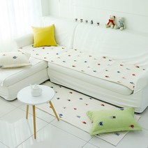 사계절 침구 국내 패드 소파 쇼파