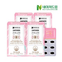 [네이처드림] 잔티젠 600mg x 30캡슐 4박스, 상세 설명 참조, 상세 설명 참조, 상세 설명 참조, 상세 설명 참조, 상세 설명 참조