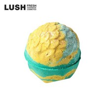 러쉬 [대용량 샘플] 멜리진 200g - 배쓰 밤/입욕제